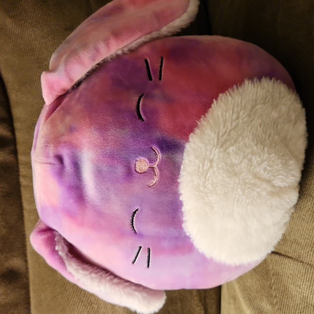 Squishmallows bunny - Picture 1 of 4